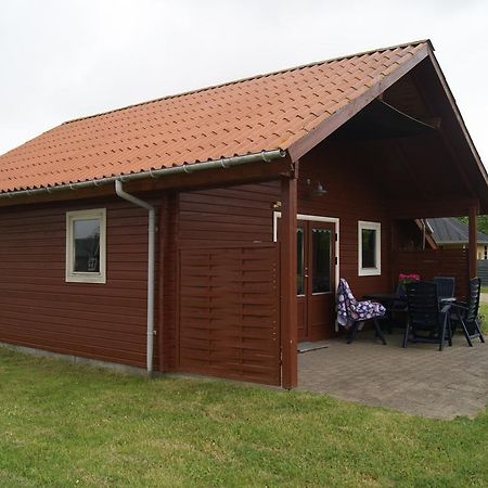 Hovborg Ferieby - Torpet 53 Villa Bilik gambar